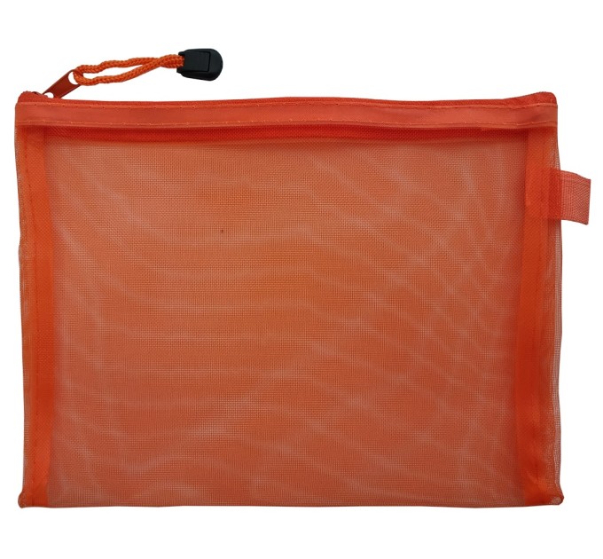 Папка на молнии А5 EN004