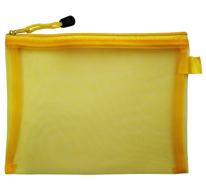 Папка на молнии А5 EN004