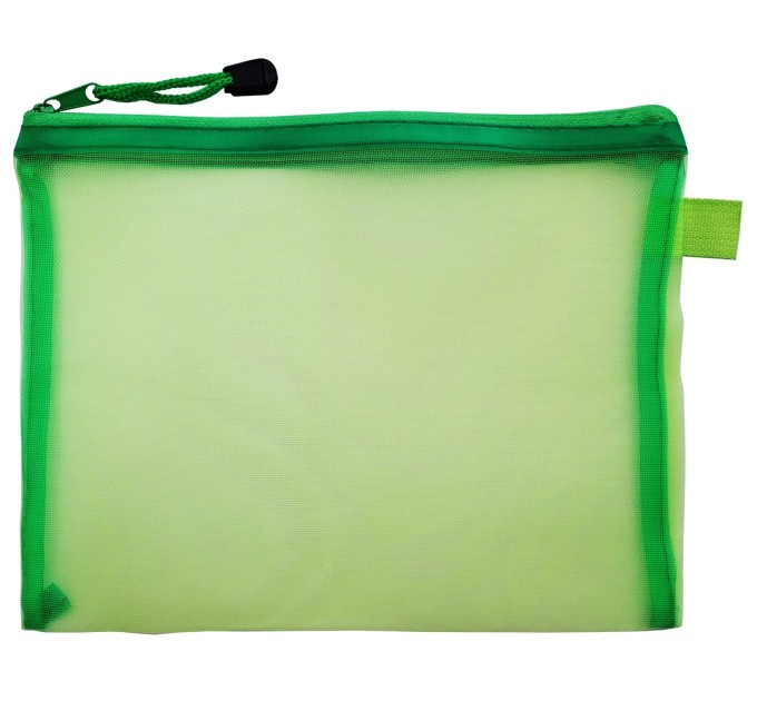 Папка на молнии А5 EN004