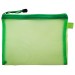 Папка на молнии А5 EN004