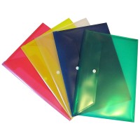 Папка конверт А4, на кнопке B-02/Ass Папка конверт А4, на кнопке B-02/Ass