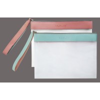 Папка на молнии A5 EN280