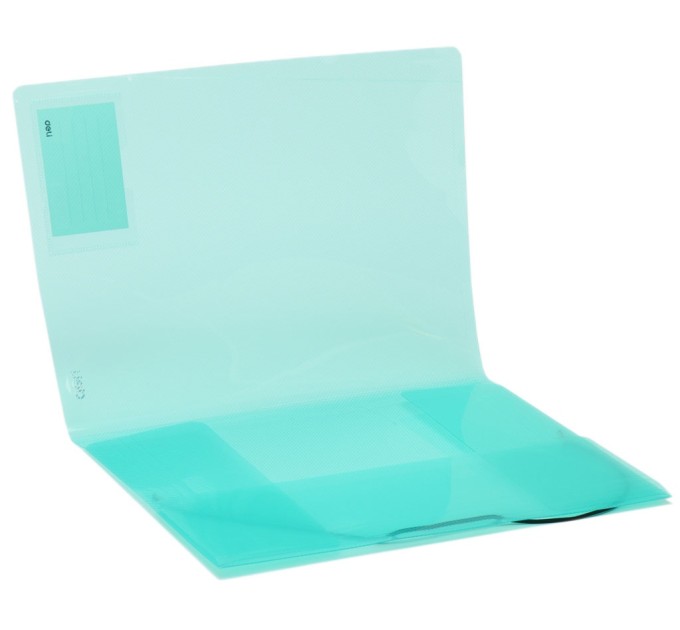 Папка на резинке, А4 39579