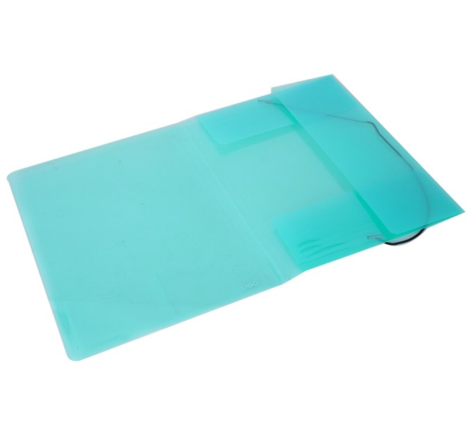 Папка на резинке, А4 39579