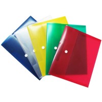 Папка конверт A5, на кнопке А5-B-02/Ass Папка конверт A5, на кнопке А5-B-02/Ass