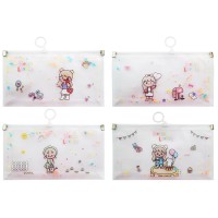 Папка на молнии, 210х110 мм BFHC0010063CIS