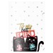 Папка уголок А4, «FELINE FRIENDS» 54890