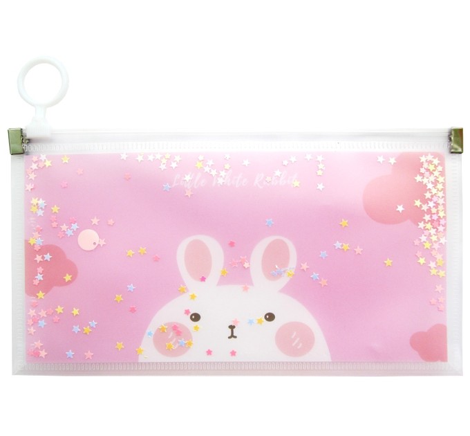 Папка на молнии, 210х115 мм BFHC0010064CIS