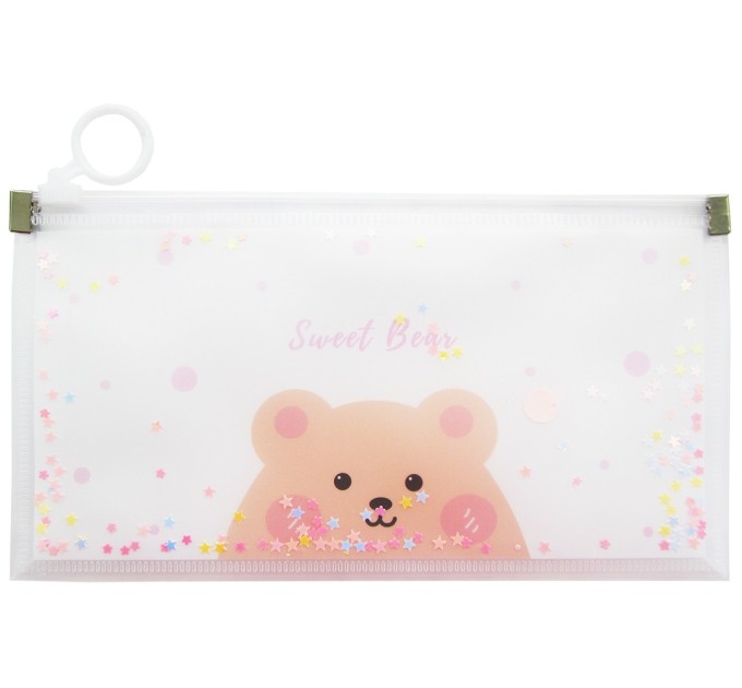 Папка на молнии, 210х115 мм BFHC0010064CIS