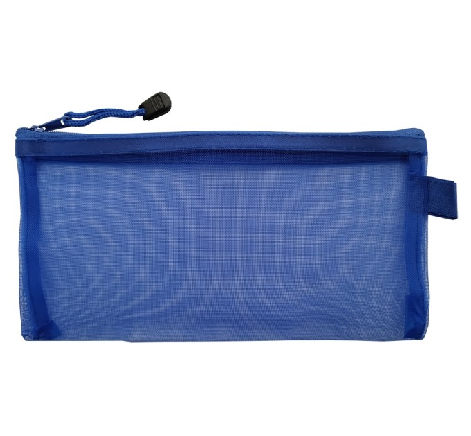 Папка на молнии A6 EN006