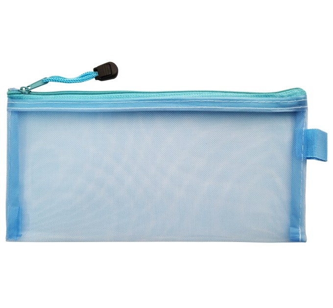 Папка на молнии A6 EN006