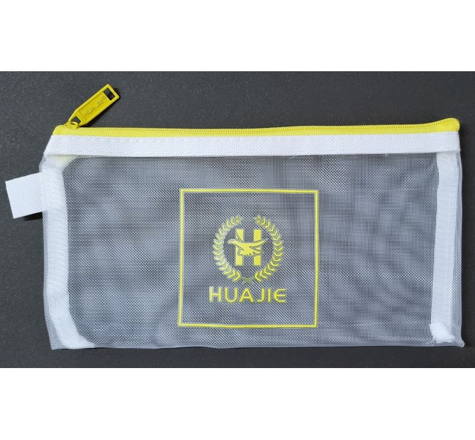 Папка на молнии B6 EN005