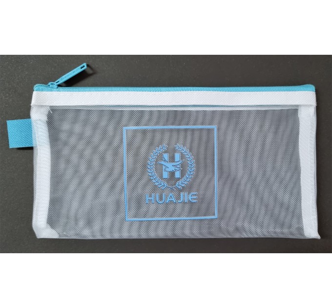 Папка на молнии B6 EN005