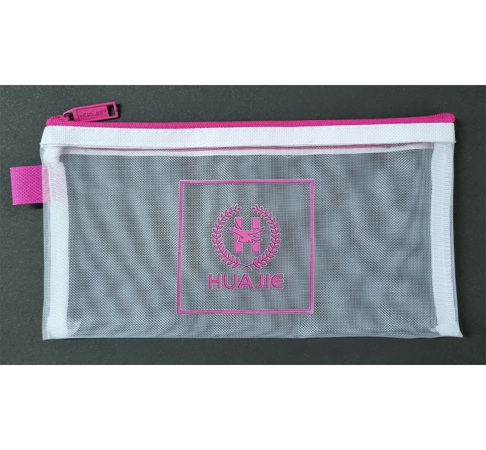 Папка на молнии B6 EN005