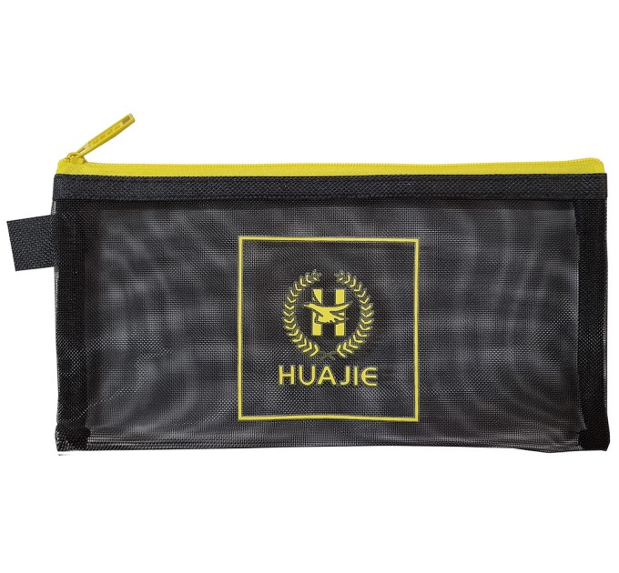 Папка на молнии B6 EN005