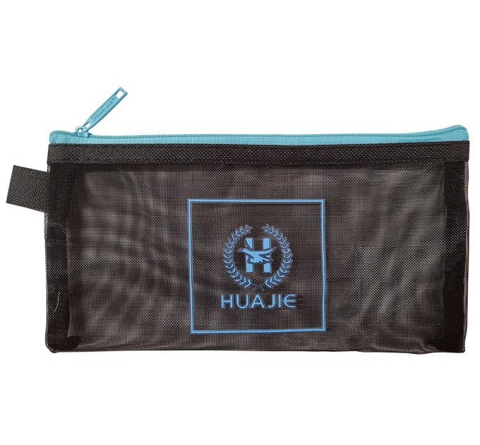 Папка на молнии B6 EN005