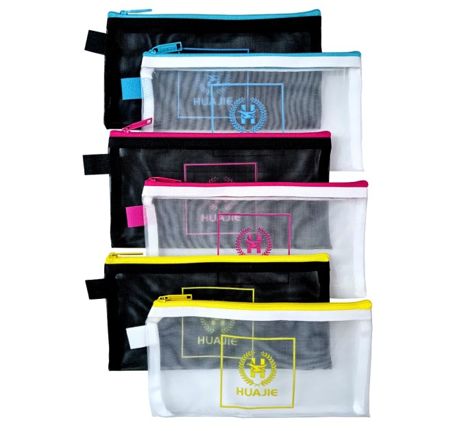 Папка на молнии B6 EN005