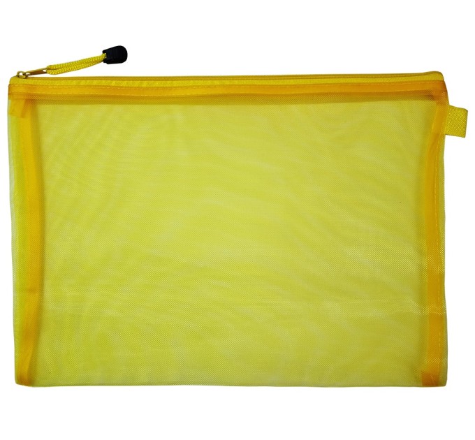 Папка на молнии A4 EN003