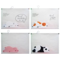 Папка на молнии A4, «Спящие животные» BFHC0010040CIS