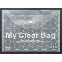 Папка конверт A4, на кнопке HJ5505 Папка конверт A4, на кнопке HJ5505