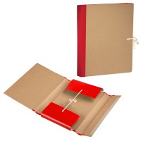 Папка архивная А4, OfficeSpace 255992 Папка архивная А4, OfficeSpace 255992