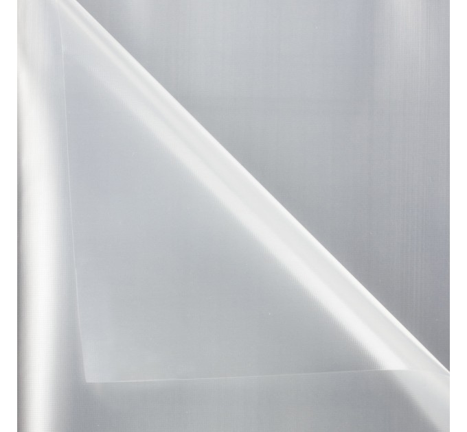 Папка на 10 вкладышей, A4, красная, 0.5 мм 225690