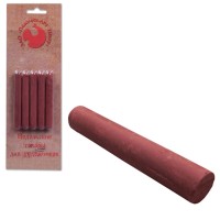 Пастель 5 шт, сангина темная Пастель 5 шт, сангина темная