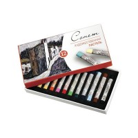 Пастель 12 цветов, Сонет 7141223 Пастель 12 цветов, Сонет 7141223