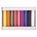 Пастель художественная, 9 цветов, ART 181459