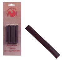 Пастель 5 шт, сепия темная Пастель 5 шт, сепия темная