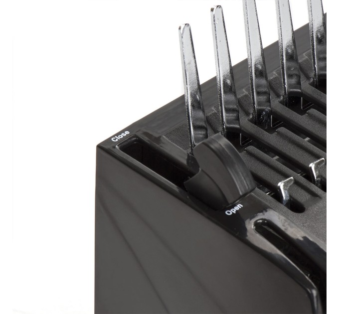 Перфобиндер B12, пробивает до 12 листов, сшивает до 450 листов 530959