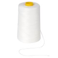 Нить для прошивки документов, лавсано-штапелированная, 1000 м, d = 1 мм 601578