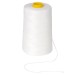 Нить для прошивки документов, лавсано-штапелированная, 1000 м, d = 1 мм 601578