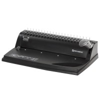 Перфобиндер B8, пробивает до 8 листов, сшивает до 125 листов 530958