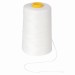 Нить для прошивки документов, лавсано-штапелированная, диаметр 0.7 мм, 1000 м 604989