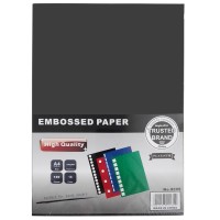 Обложки для перфобиндера A4, картонные, черные, 100 шт, 230 мкм 8509 Обложки для перфобиндера A4, картонные, черные, 100 шт, 230 мкм 8509