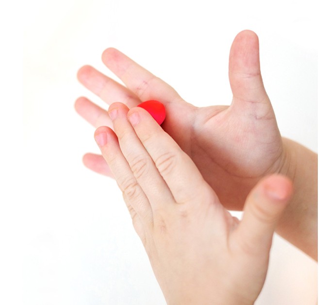 Тесто для лепки 12 цветов х 25 г, в пластиковой банке с ручкой, «Мультики» 150722_02