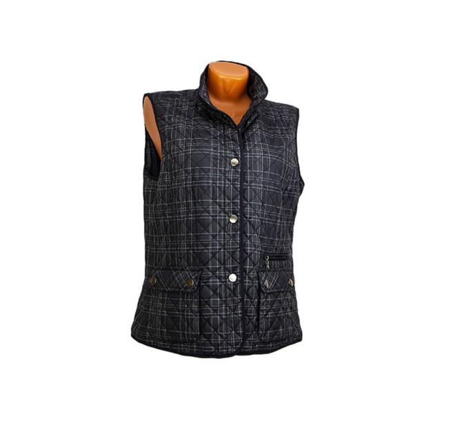 Жилет женский