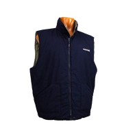 Жилет двусторонний Port Louis
