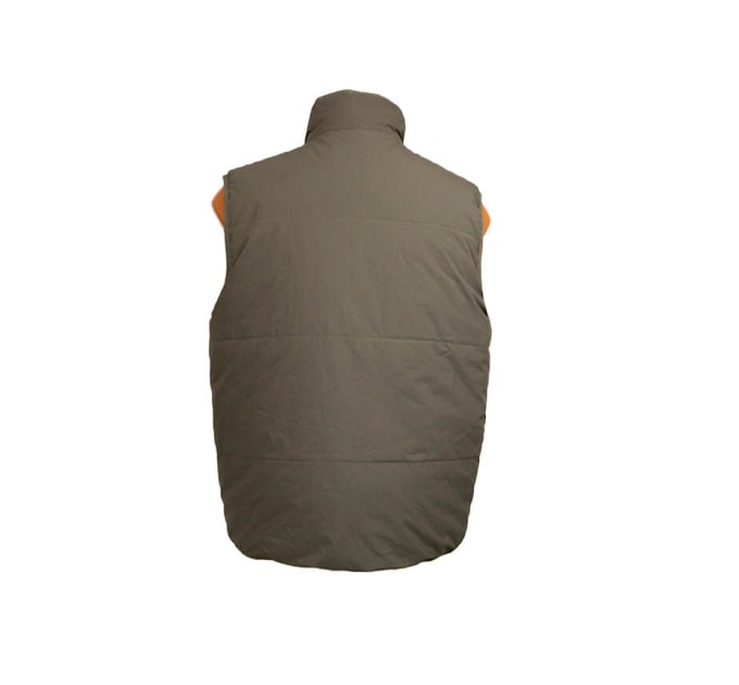 Жилет двухсторонний