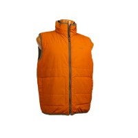 Жилет двухсторонний