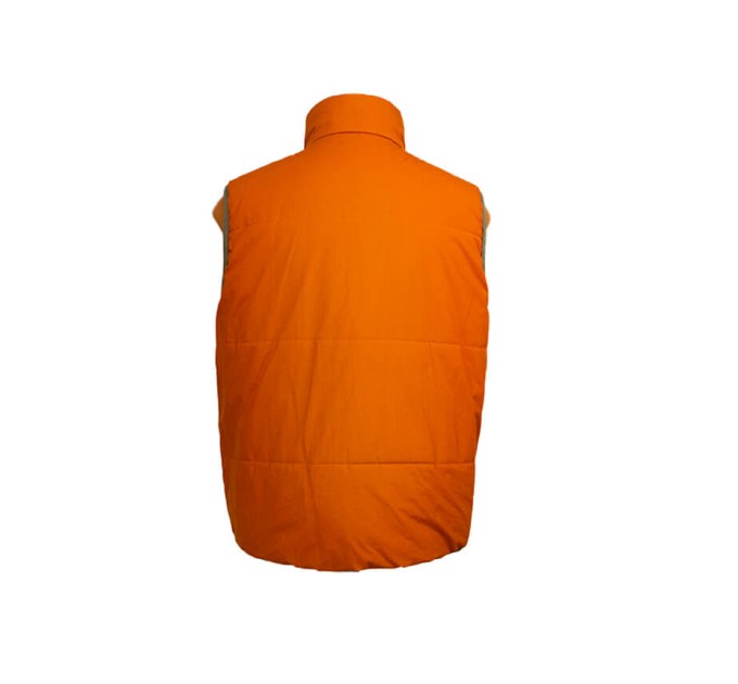 Жилет двухсторонний