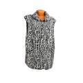 Жилет женcкий двухсторонний