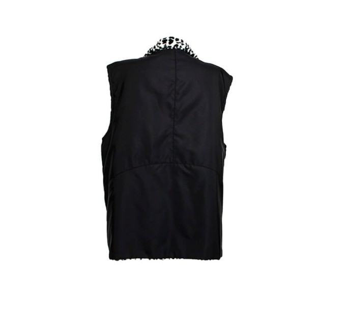 Жилет женcкий двухсторонний