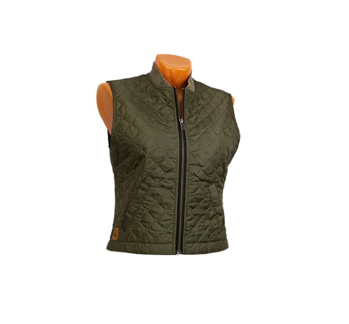 Жилет женский Global