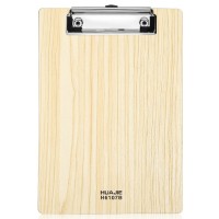 Планшет с прижимом A4, МДФ Н6107B