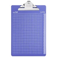 Планшет с прижимом А4 Н3107A