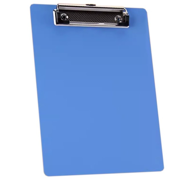 Планшет с прижимом A4 Н8107B