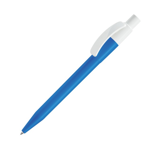 Ручка пластиковая шариковая «PIXEL KG F»