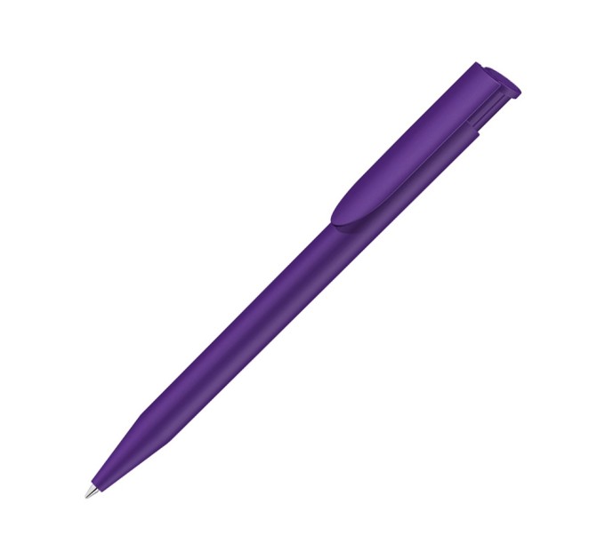 Ручка пластиковая шариковая «Happy»